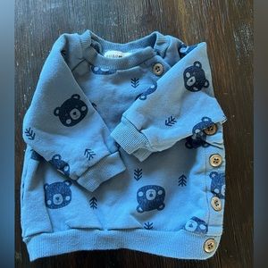 Baby Boy Outfit, perfect condition
